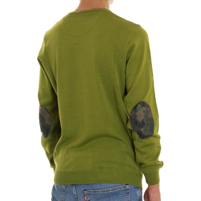 MAGLIA CON TOPPE KOON - Mad Fashion | img vers.650x/
